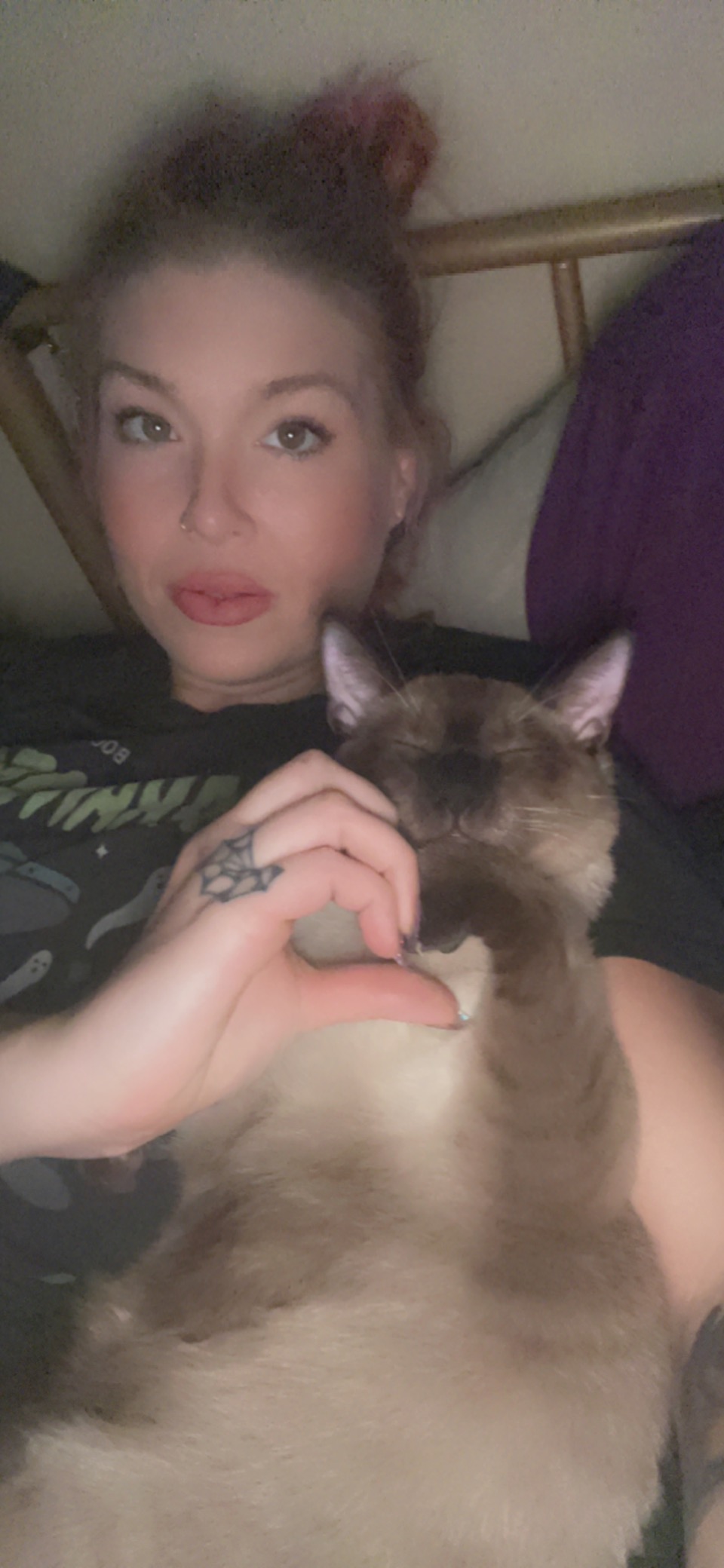 Chelsey - Pet Care Specialist